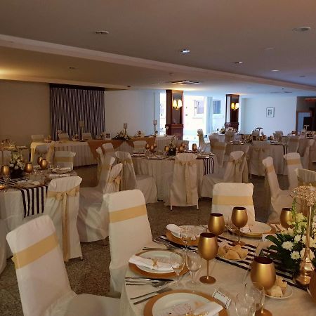 Palace Hotel & Spa - Termas De Sao Vicente بينافيل المظهر الخارجي الصورة
