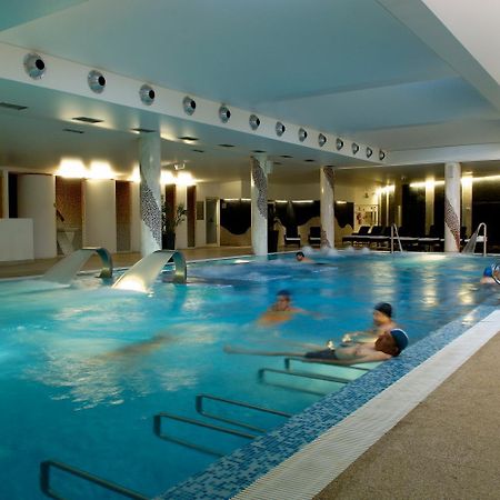 Palace Hotel & Spa - Termas De Sao Vicente بينافيل المظهر الخارجي الصورة